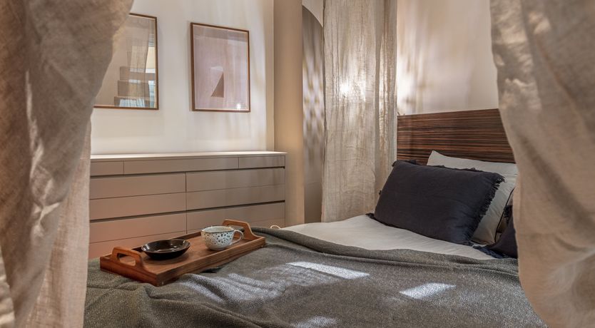 Photo of White Bolero