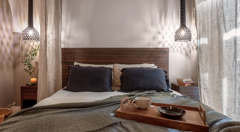 Photo of White Bolero