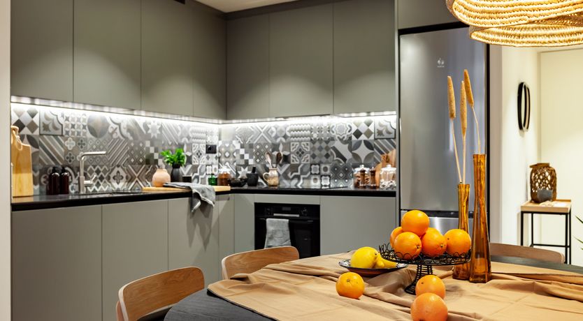 Photo of Baskets & Brews