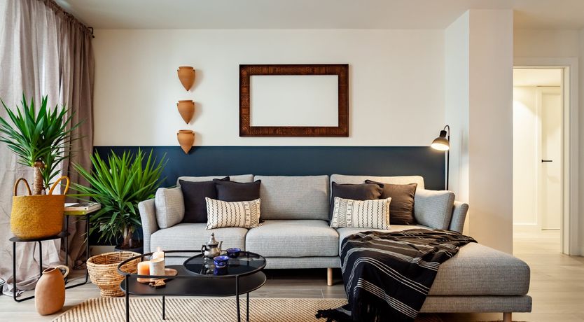 Photo of Baskets & Brews