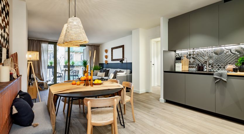 Photo of Baskets & Brews