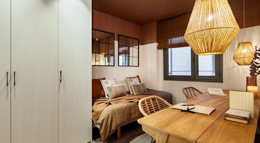 Photo of Baskets & Brews