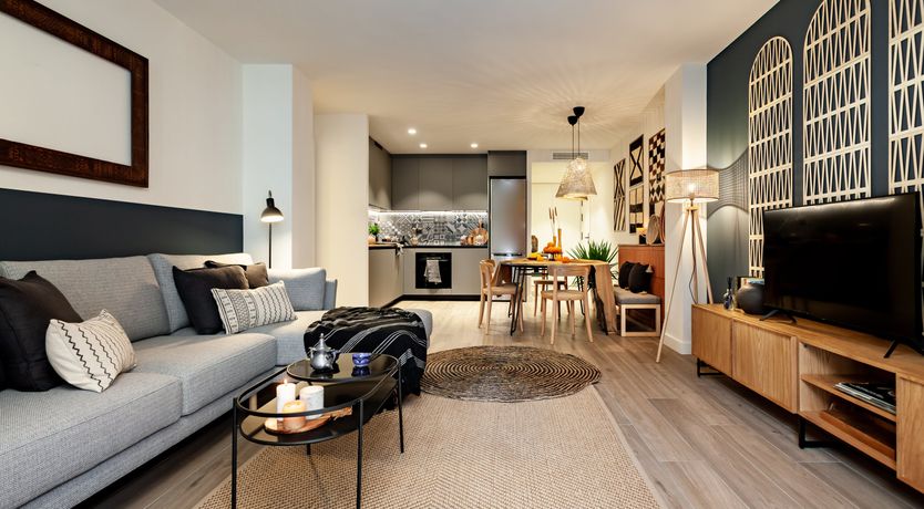 Photo of Baskets & Brews