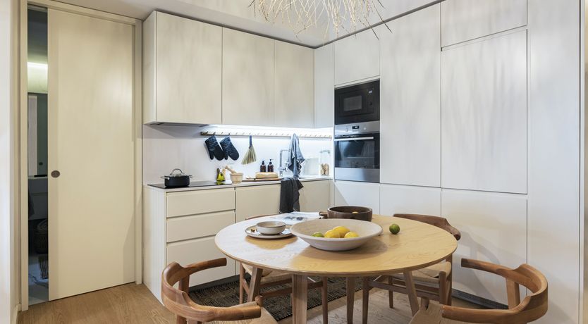 Photo of Cypress Bloom