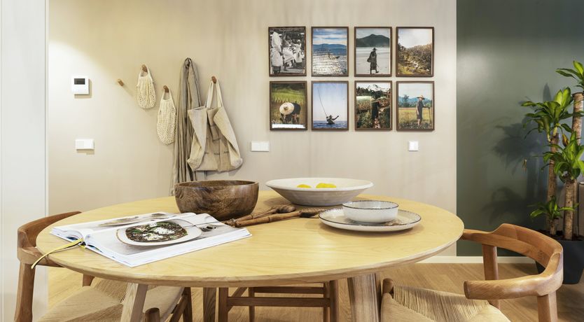 Photo of Cypress Bloom