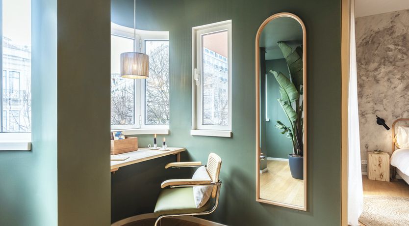 Photo of Cypress Bloom