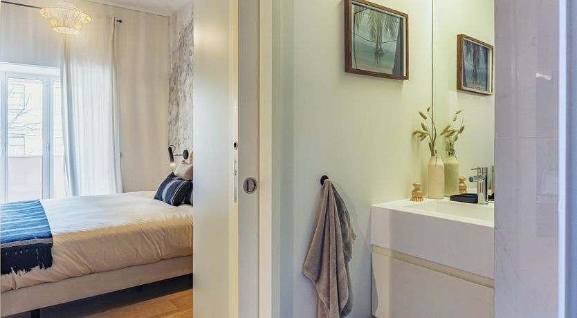 Photo of Cypress Bloom