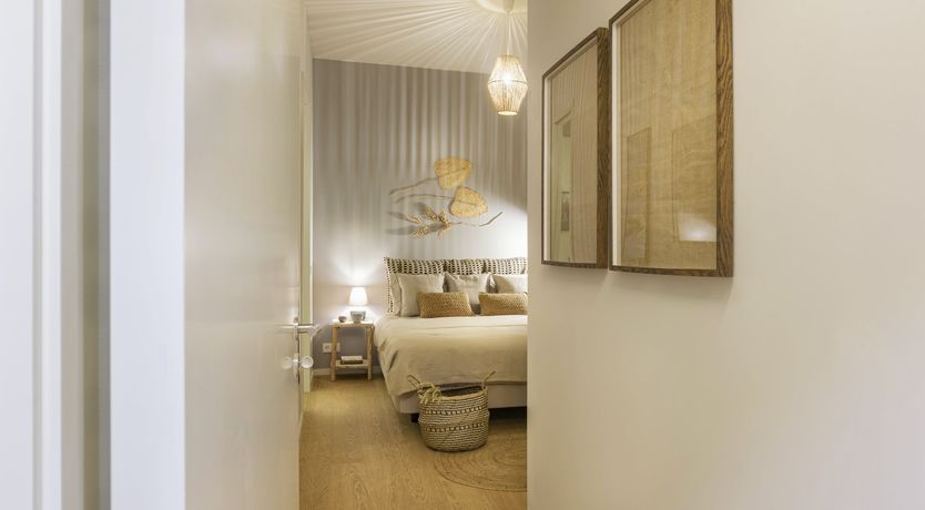 Photo of Cypress Bloom