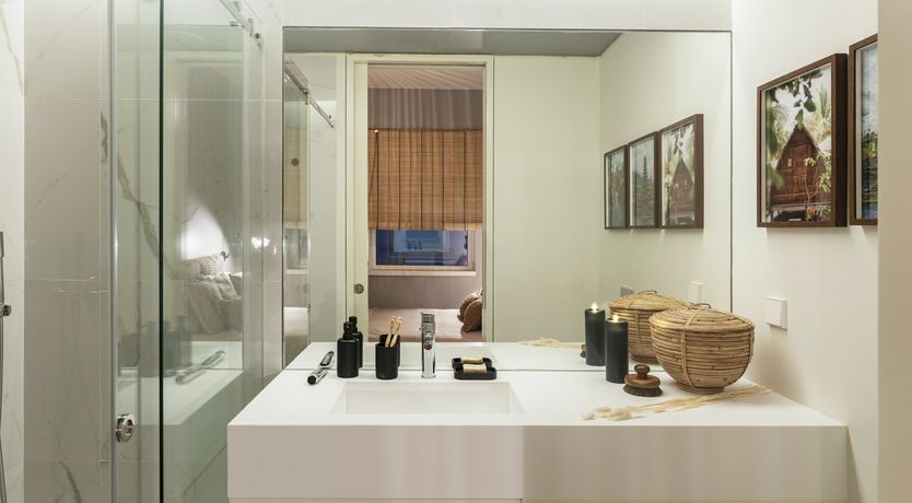 Photo of Cypress Bloom