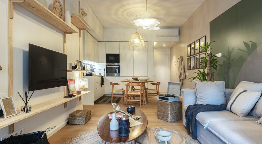 Photo of Cypress Bloom