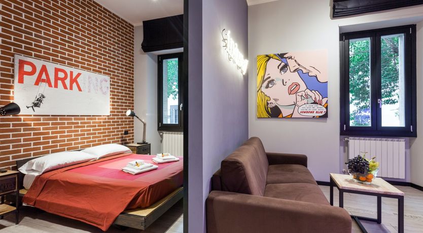 Photo of Americano Romano