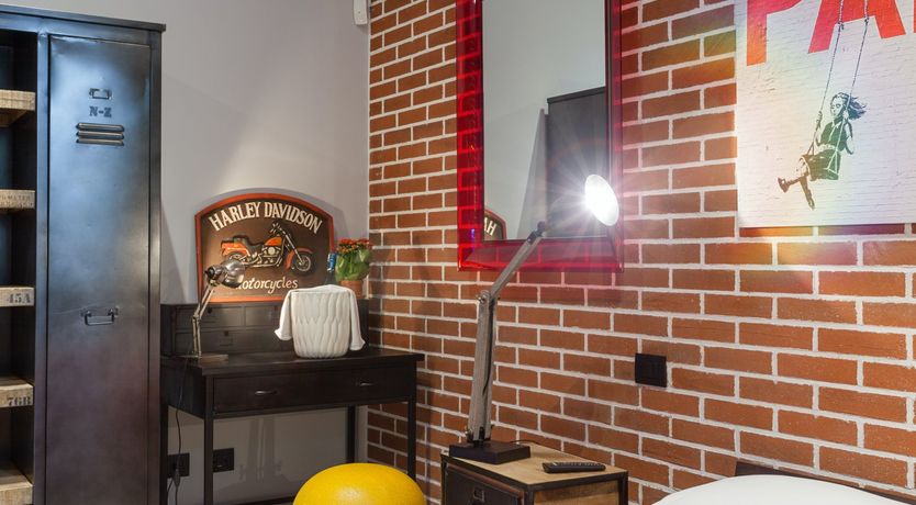 Photo of Americano Romano