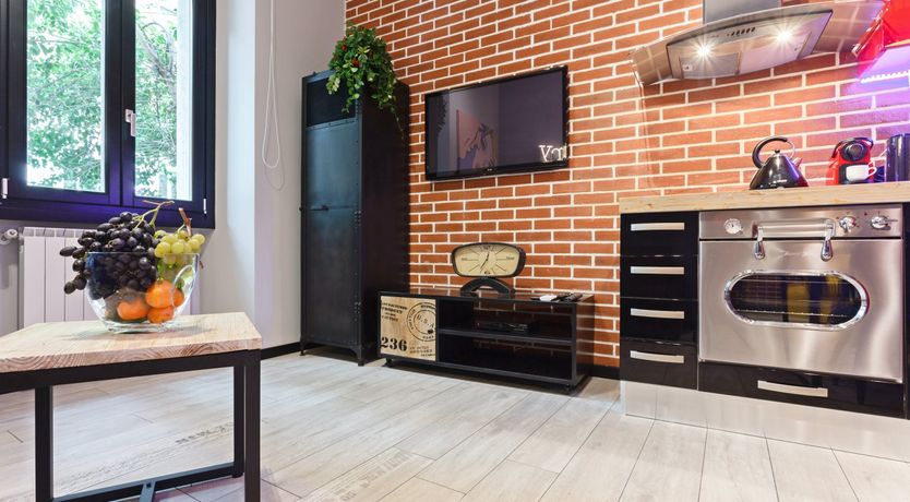 Photo of Americano Romano