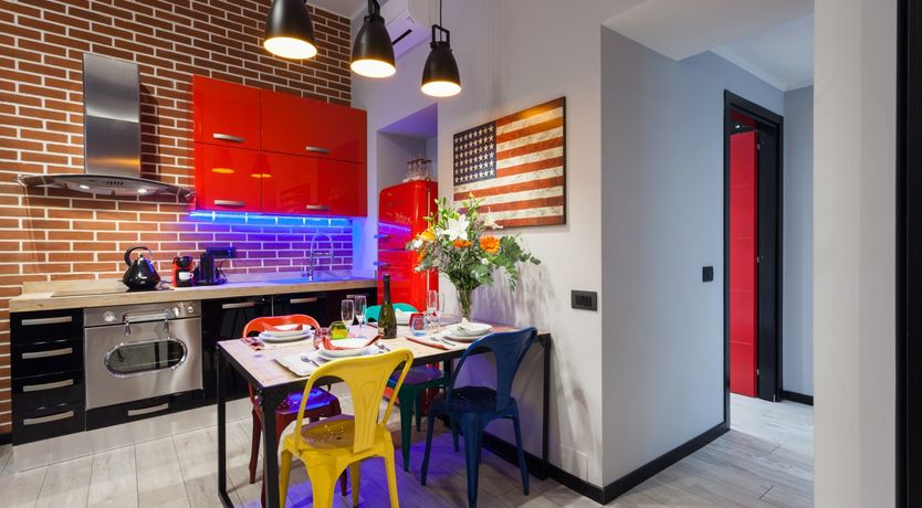 Photo of Americano Romano