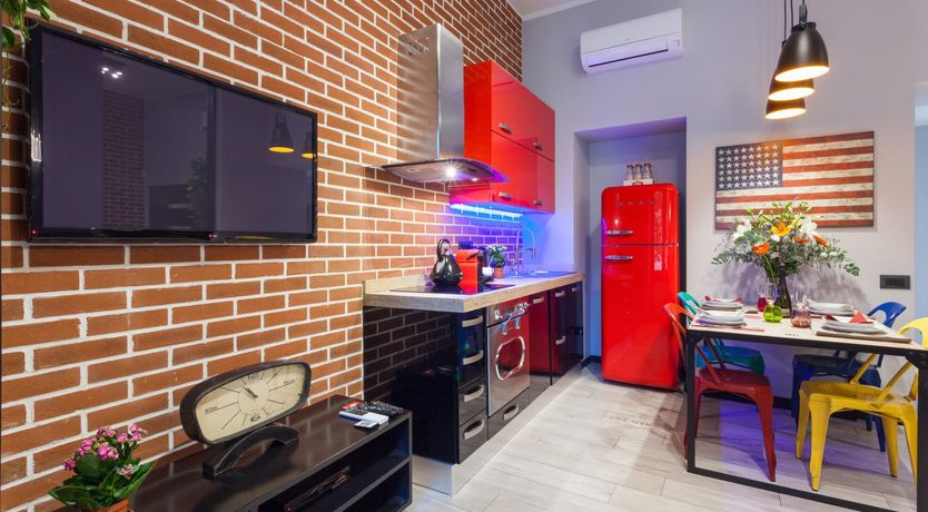 Photo of Americano Romano