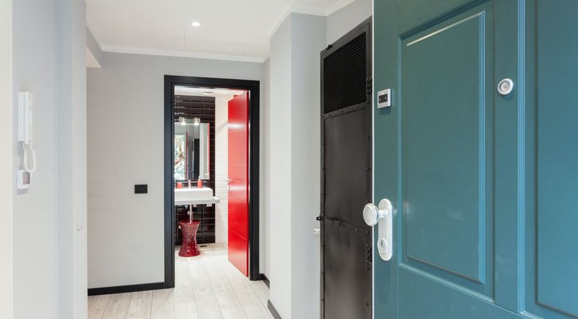 Photo of Americano Romano