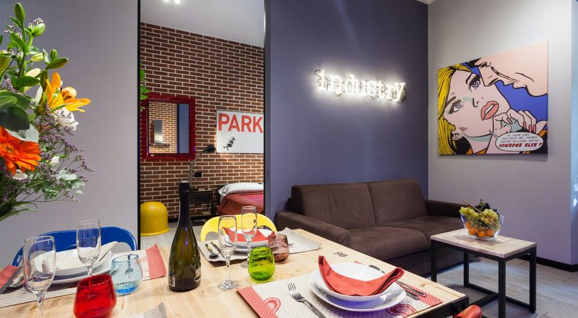 Photo of Americano Romano