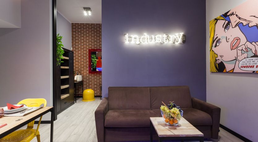 Photo of Americano Romano