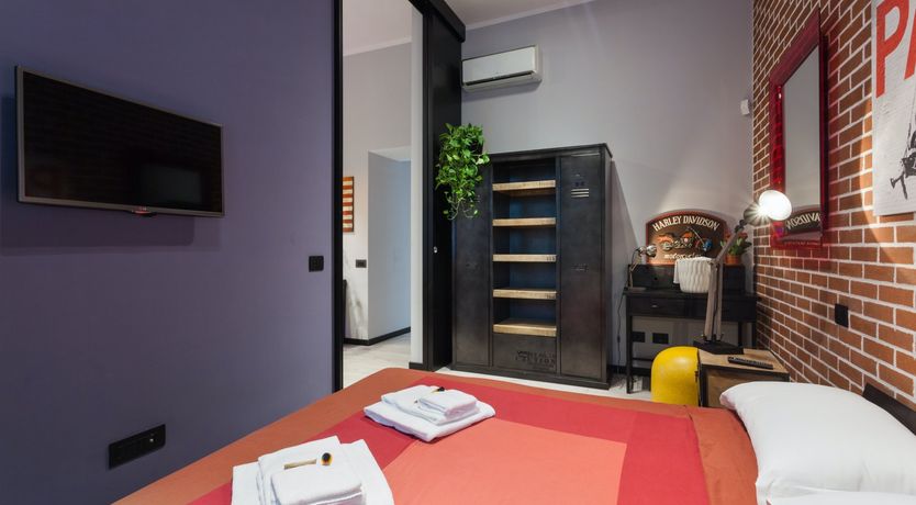 Photo of Americano Romano