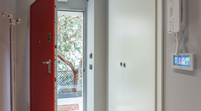 Photo of Americano Romano