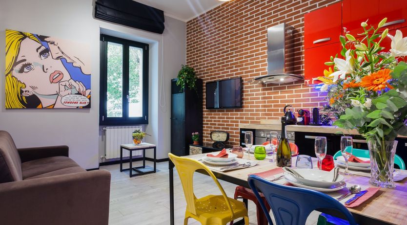 Photo of Americano Romano