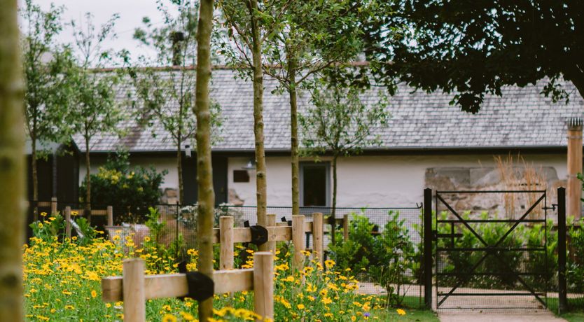 Photo of The Cornish Stables