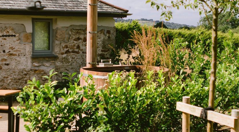 Photo of The Cornish Stables