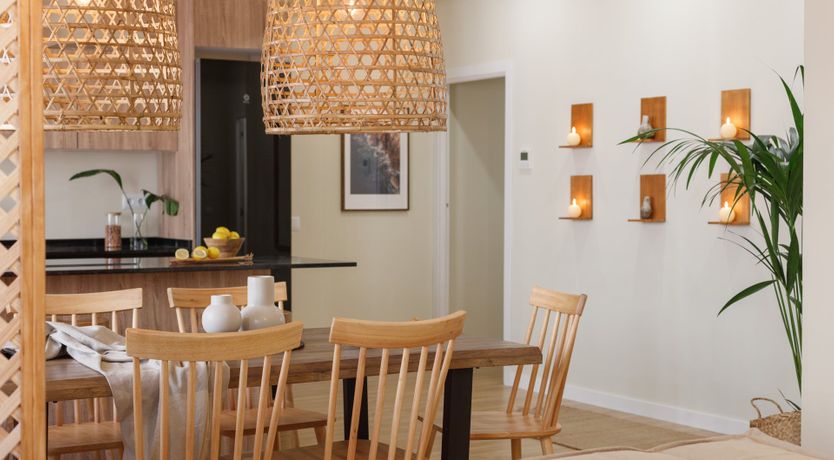 Photo of Desert Tones