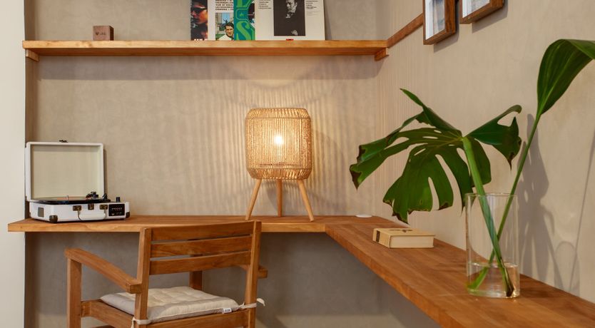 Photo of Desert Tones