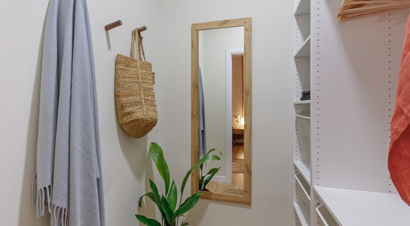 Photo of Desert Tones