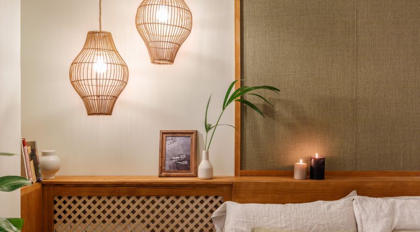 Photo of Desert Tones