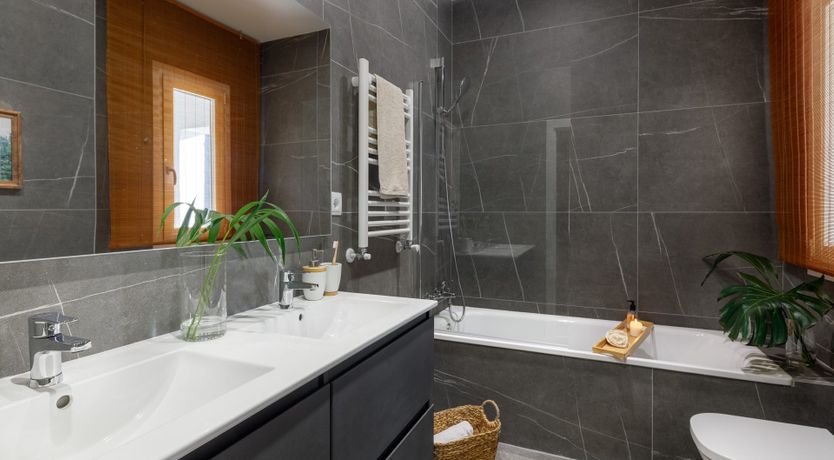 Photo of Desert Tones