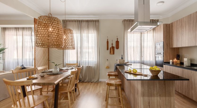 Photo of Desert Tones