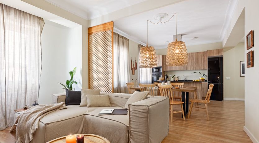 Photo of Desert Tones