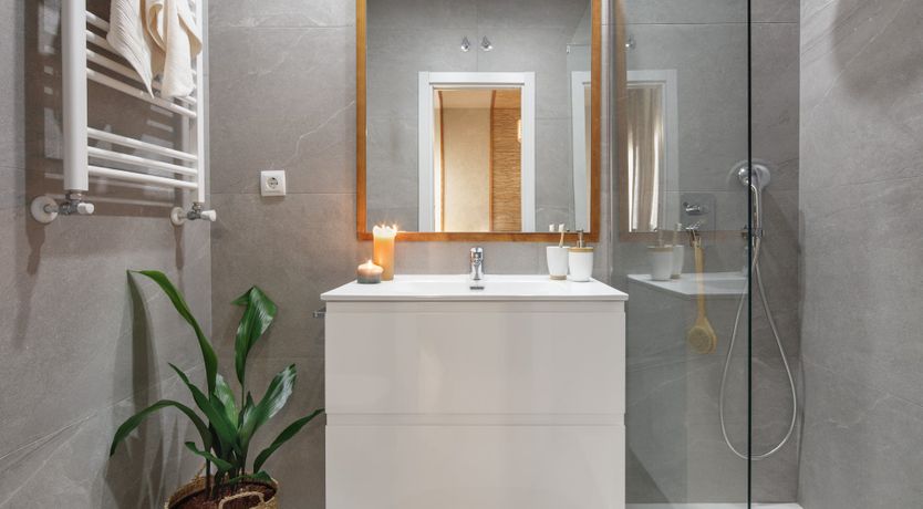 Photo of Desert Tones