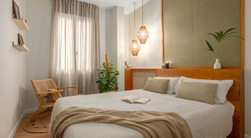 Photo of Desert Tones