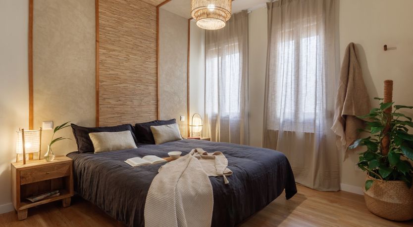 Photo of Desert Tones