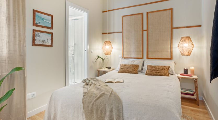 Photo of Desert Tones