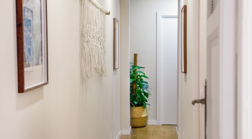 Photo of Desert Tones