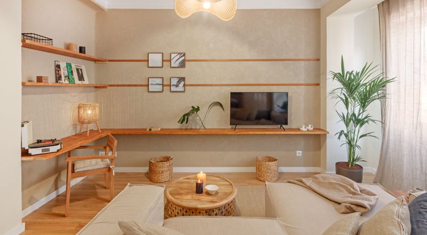 Photo of Desert Tones