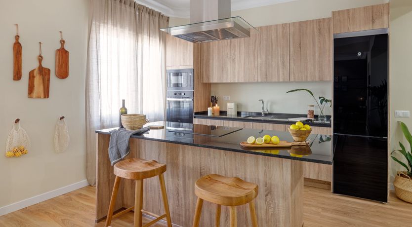 Photo of Desert Tones