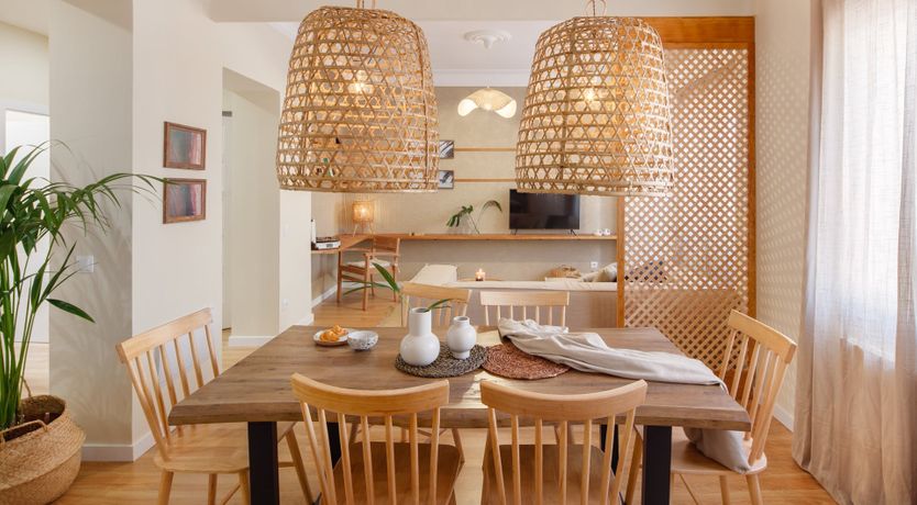 Photo of Desert Tones