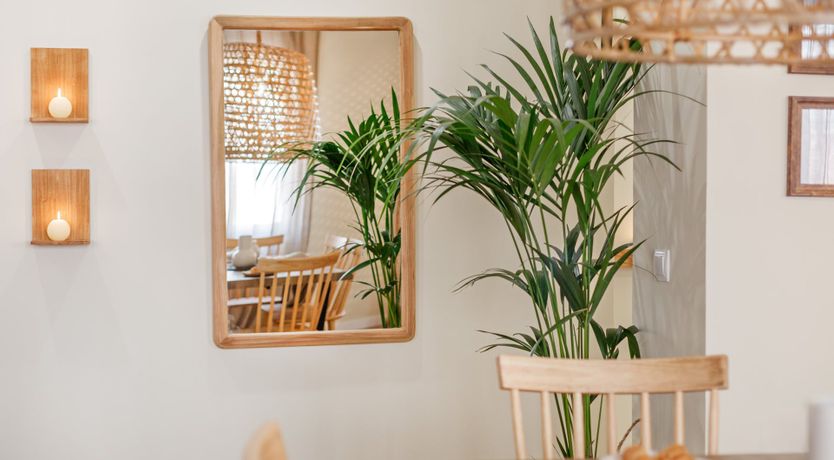 Photo of Desert Tones