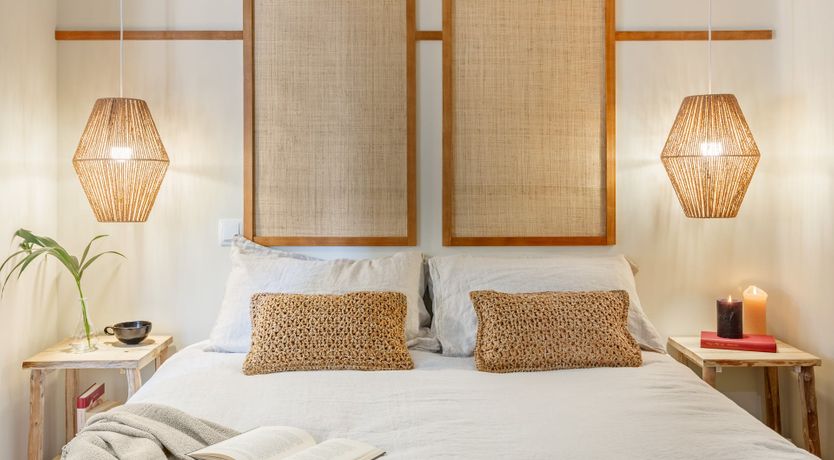 Photo of Desert Tones