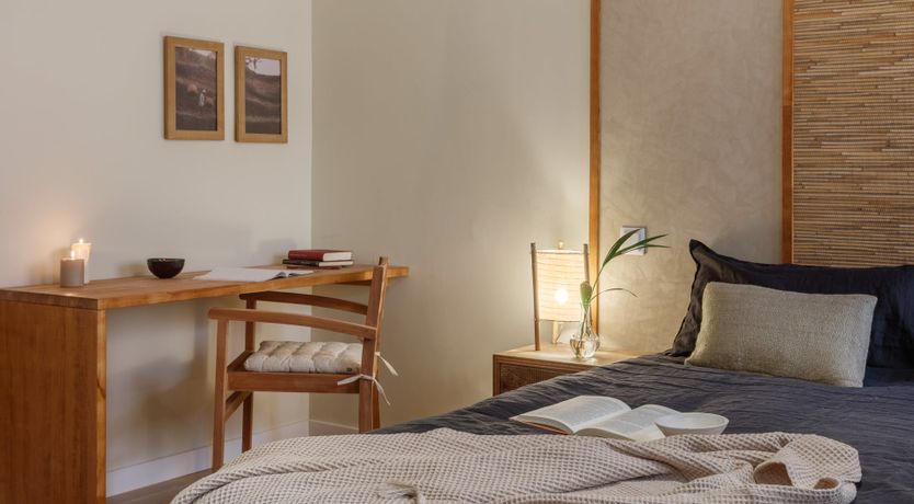 Photo of Desert Tones