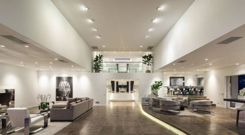 Photo of Fly Famous Mockingbird