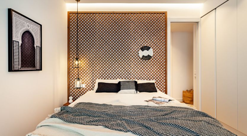 Photo of Sansevieria Leaf