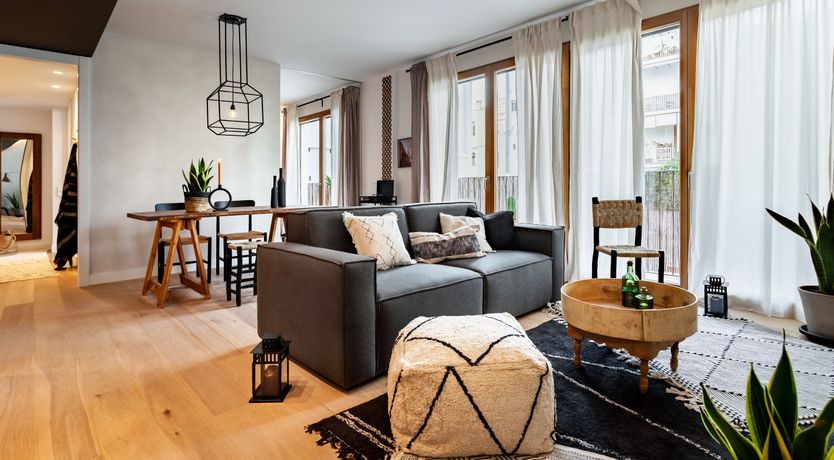 Photo of Sansevieria Leaf