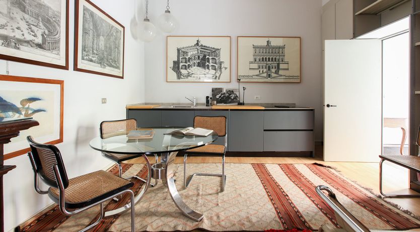 Photo of Bella Milano