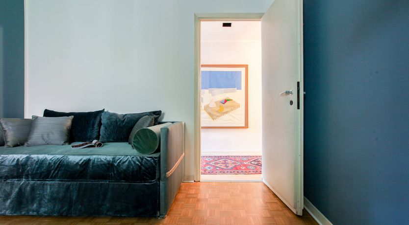 Photo of Bella Milano